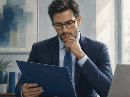 What Your Administrator Needs to Provide an Accurate Quote
