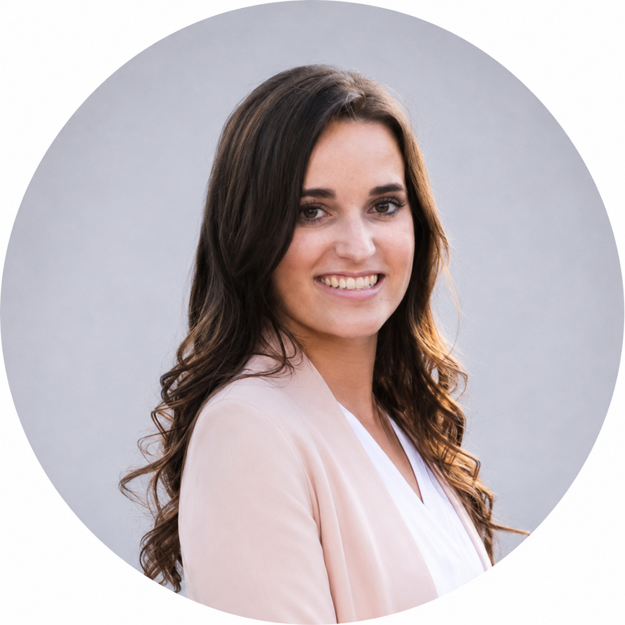 Writer: Lindsay Romo - PMP