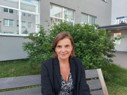 Kogenud diplomaadist saab Eesti vaimse tervise valdkonna eestseisja