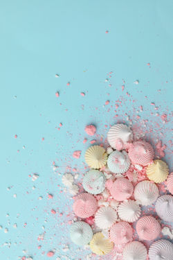 Meringue