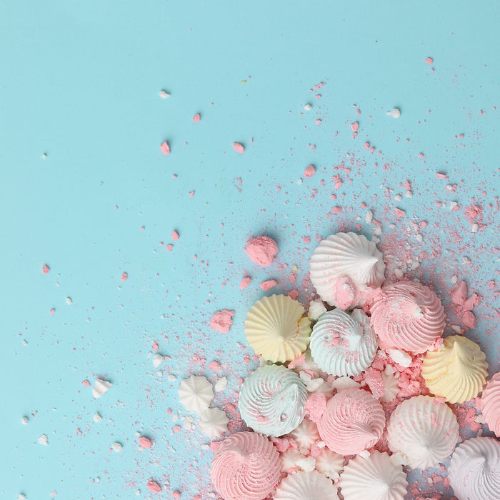 Meringue