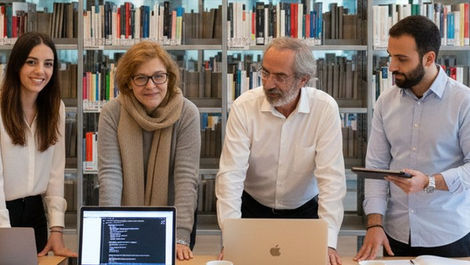 IA, AULA Y PENSAMIENTO CRÍTICO 