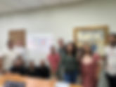 Primeira reunião ordinária da comissão intergestora para a implantação de políticas públicas na área da cultura