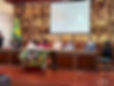 Secretária de Educação e Conselho Municipal participam de Encontro Estadual da UNCME / AC.