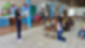 Programa Saúde na Escola promove atendimentos no Ramal Nabor Júnior