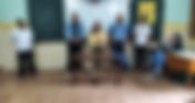 Assistência social promove evento de conscientização e combate à exploração sexual de crianças e adolescentes