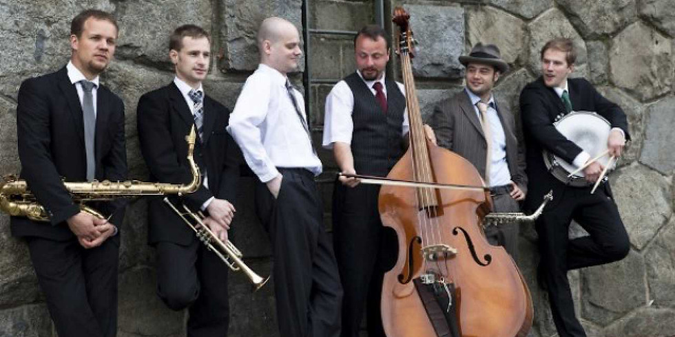 Jazz Volunteers