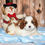 Thumbnail: Adorable Cavalier King Charles Spaniel puppy