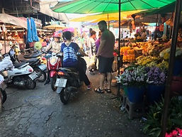 Food Alley