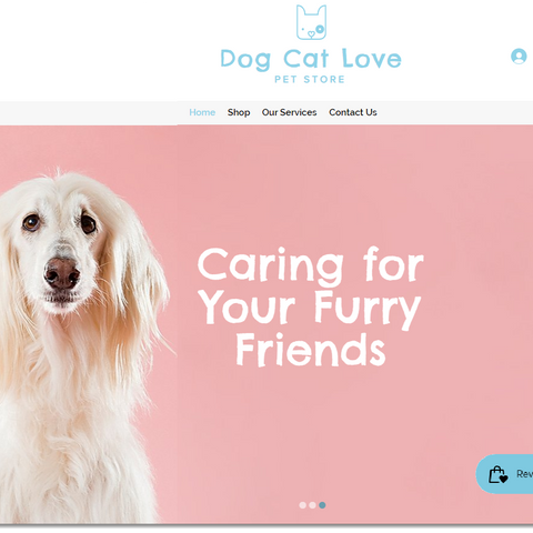 Build a Customer Loyalty Program