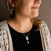 Bracelets-Rings-Earrings-Necklaces