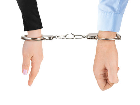 Puerto Rico Couple Arrested For Committing Health Care Fraud