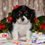 Thumbnail: Adorable Cavalier King Charles Spaniel puppy