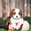 Thumbnail: Adorable Cavalier King Charles Spaniel puppy