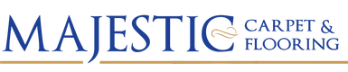 Majestic Carpet & Flooring logo