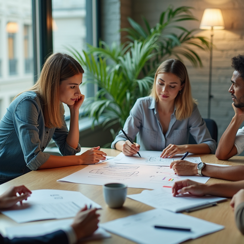 Understanding the Scope of Marketing Services