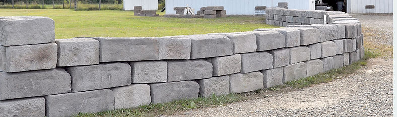 Barn Stone