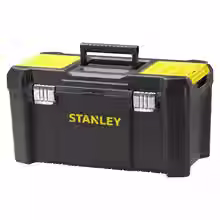תמונה ממוזערת: ארגז כלים "19 קלאסי שחור STANLEY