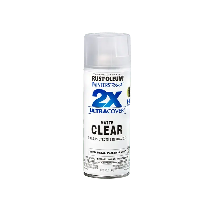 ספריי לכה Rust-Oleum X2