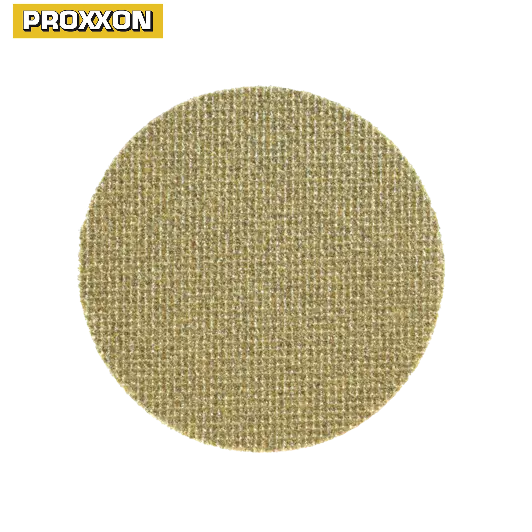 נייר לטש יהלום ל LHW גרעין 120 (6 יח') PROXXON 28675
