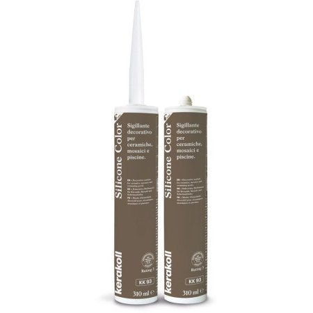 סיליקון צבע Silicone Color KK93