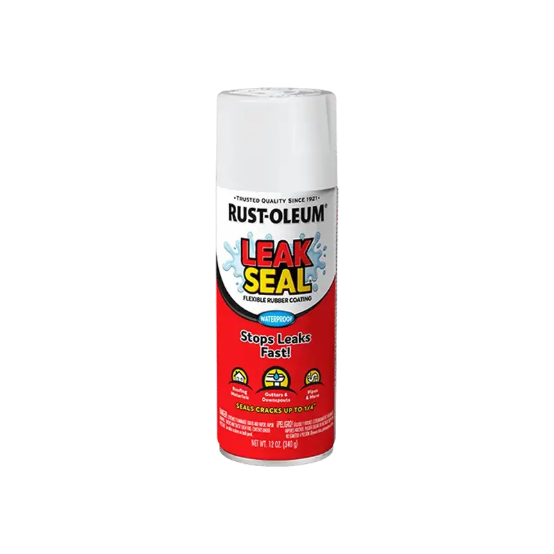 תמונה ממוזערת: ספריי איטום ליקסיל LeakSeal