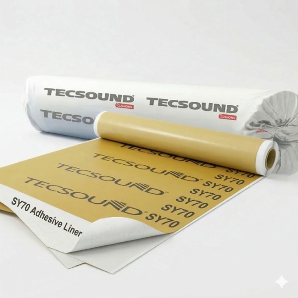 יריעה חוסמת רעש טקסאונד SY70 GEO