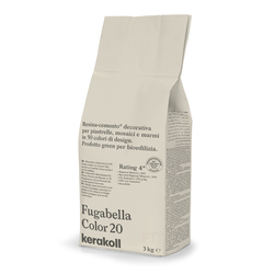 20 מספר FUGABELLA רובה