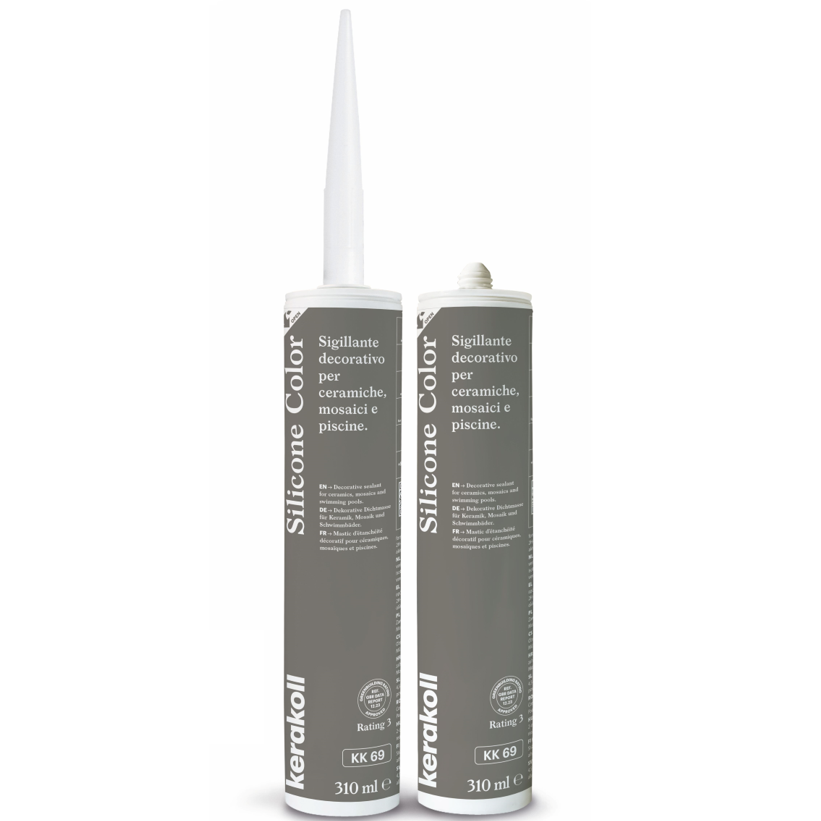 סיליקון צבע Silicone Color KK69