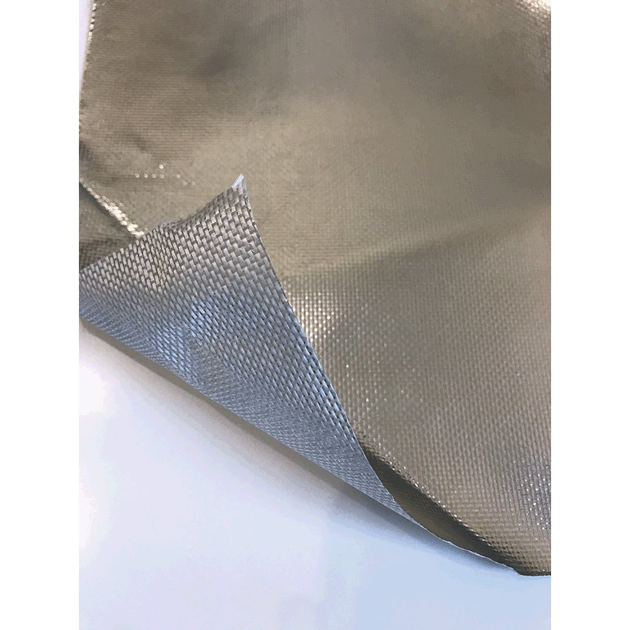 תמונה ממוזערת: Over-foil Firevap  מחסום אדים מעכב בעירה