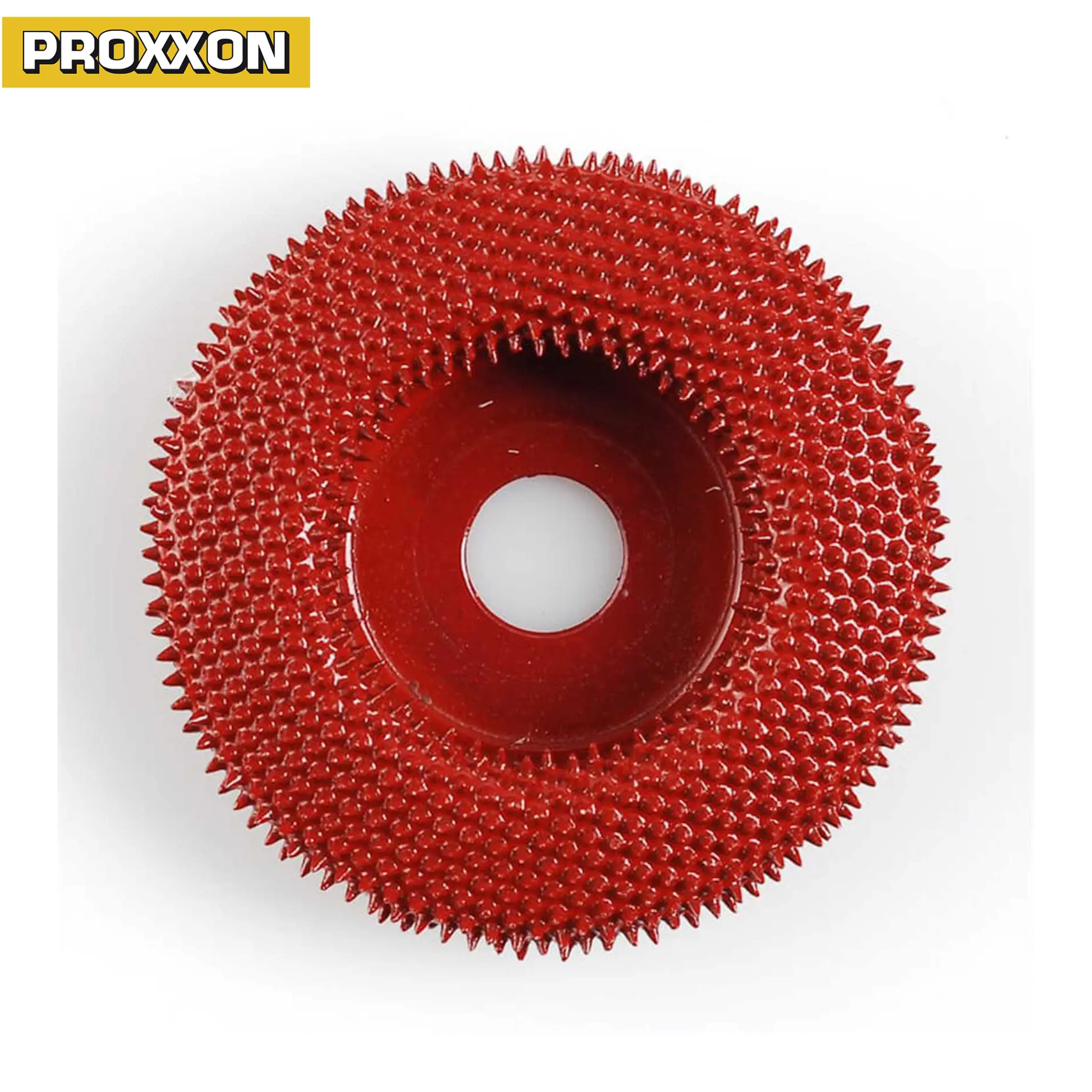 דיסק שיוף ועיבוד לעץ למשחזת מולטיטאסק PROXXON 29050