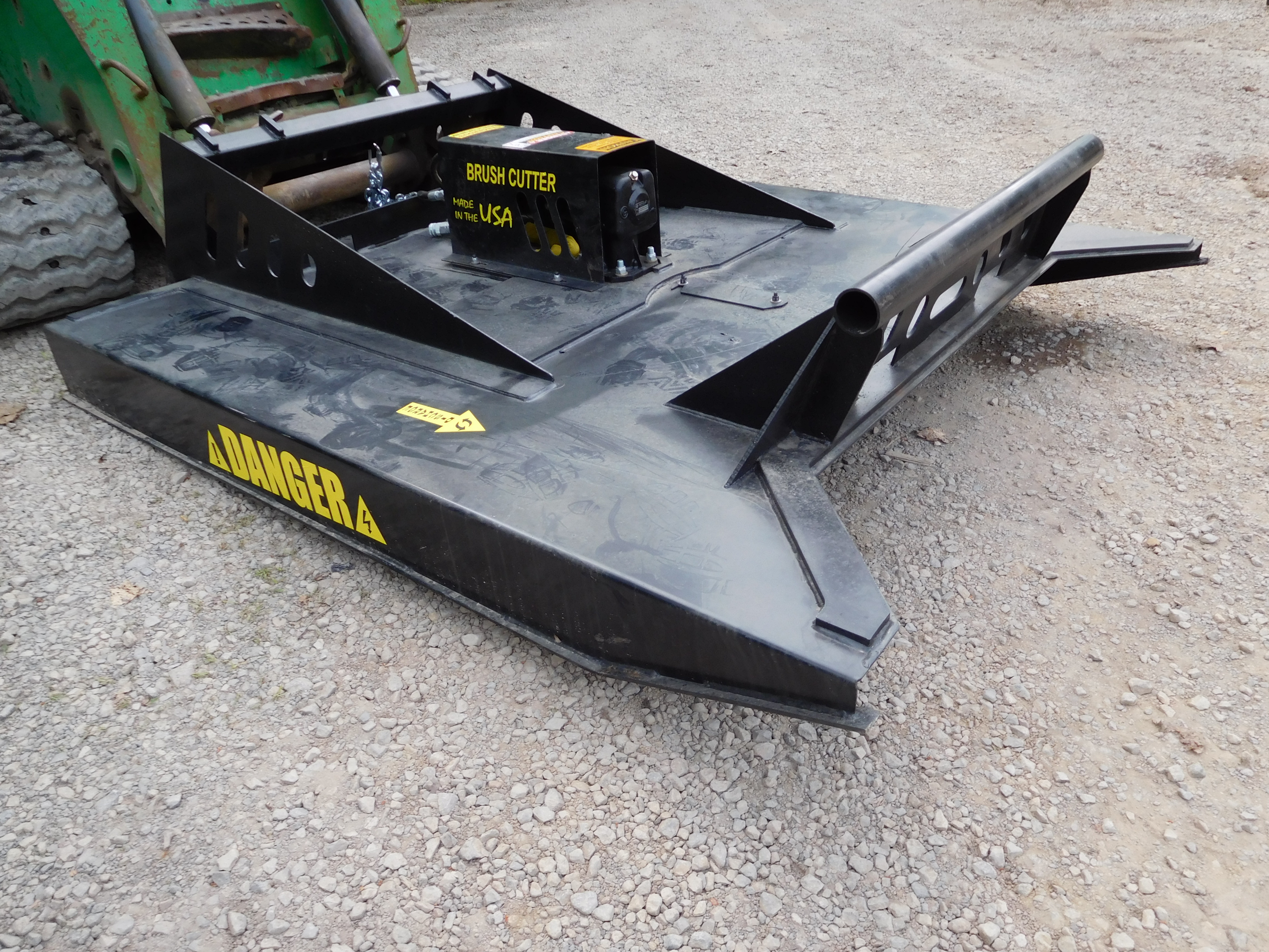 Skid Steer Attachments Stephens Attachments Sarver, PA