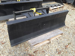 Dozer Blade