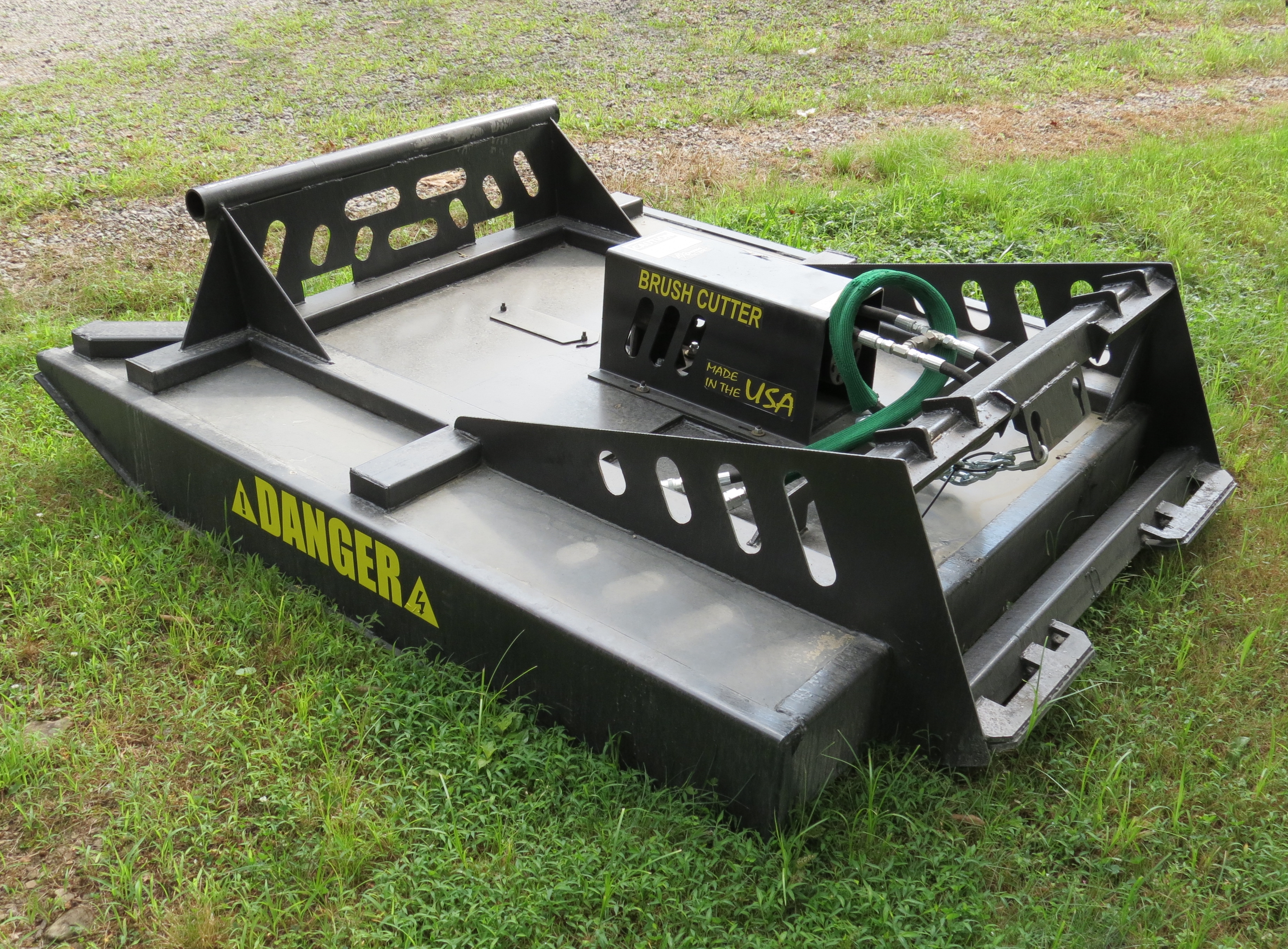 Skid Steer Attachments Stephens Attachments Sarver, PA