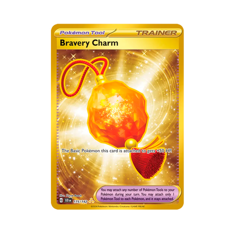 🔗 Efectos comunes: aumentar daño, reducir daño recibido, modificar coste de retirada, prevenir condiciones especiales, entre otros.
🎯 Solo puedes tener una Herramienta equipada por Pokémon a la vez (salvo efectos especiales).
📦 ¡Complementa tu estrategia y fortalece a tus Pokémon con la herramienta ideal!