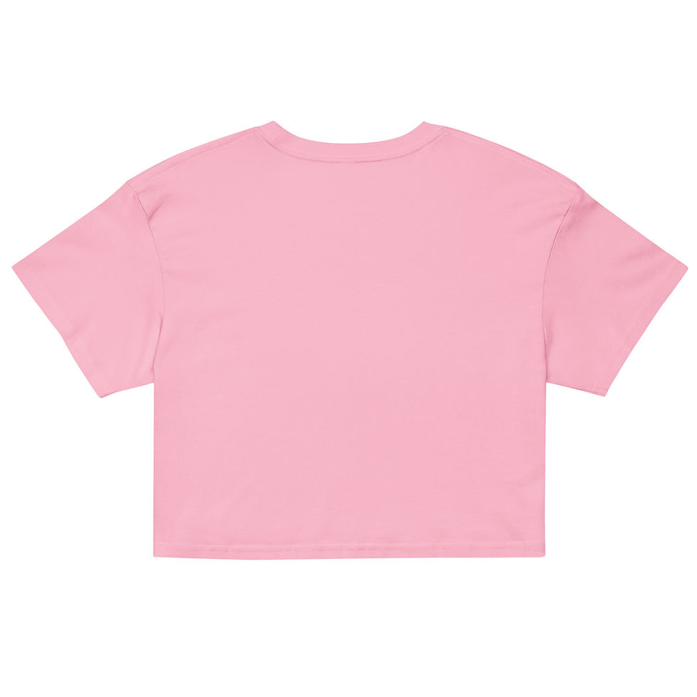 Thumbnail: Women’s crop top