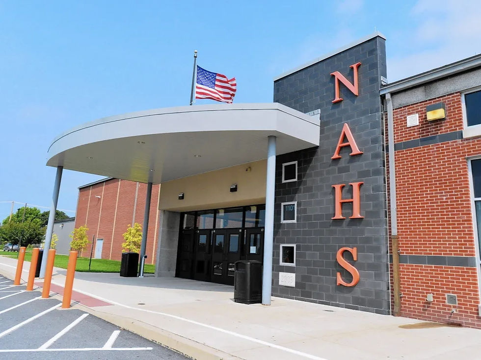 Northampton ISD - Houston