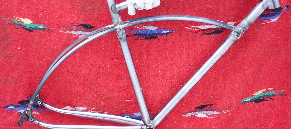 Custom Frame Deposit*