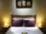 Cama Queen size