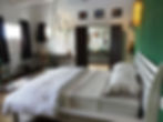 Casa E quarto com Ar condicionado