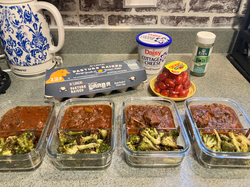 Meal Prep