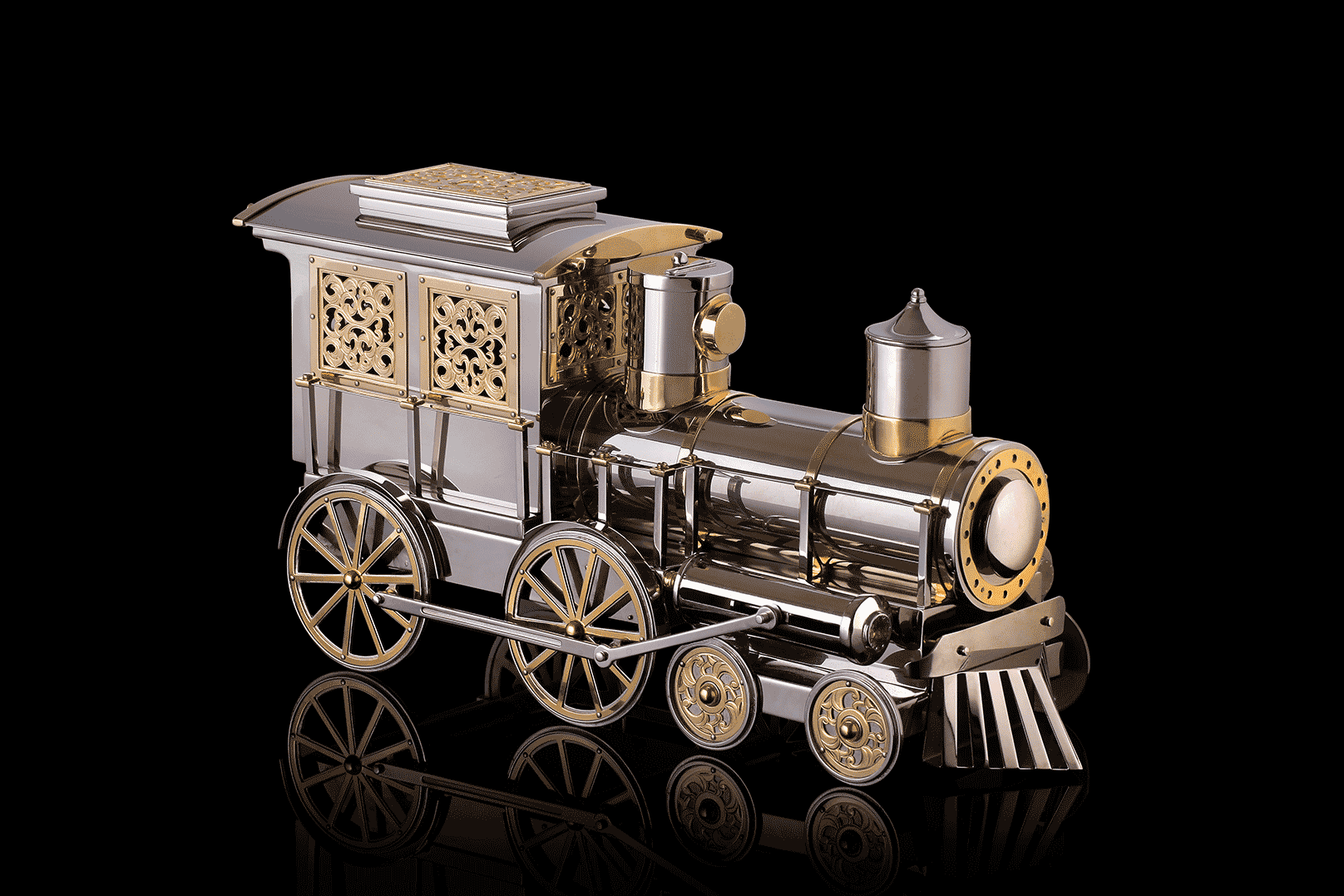 Locomotive