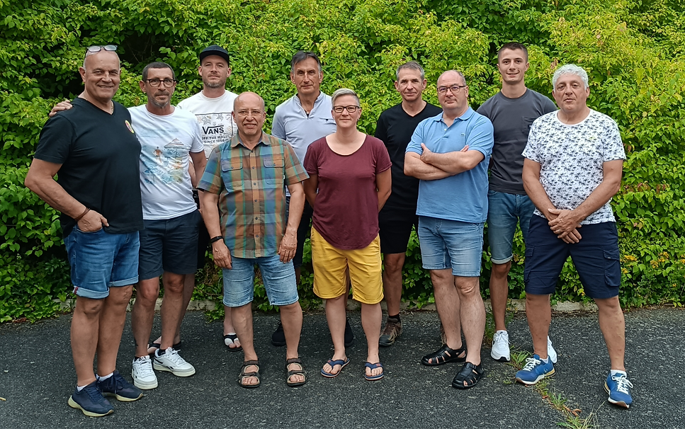 Karaté SMOC saint jean de braye Smoc Karate SaintJeandeBraye