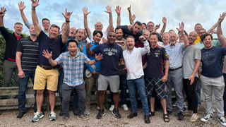 Planted in Community