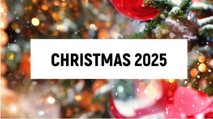 Christmas 2025