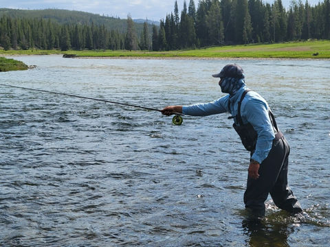 Different Types of Fishing Trips Explained