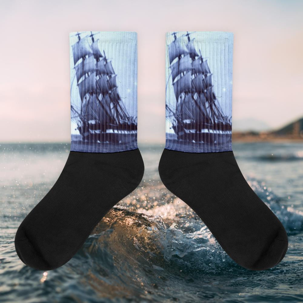 Final Sail Socks