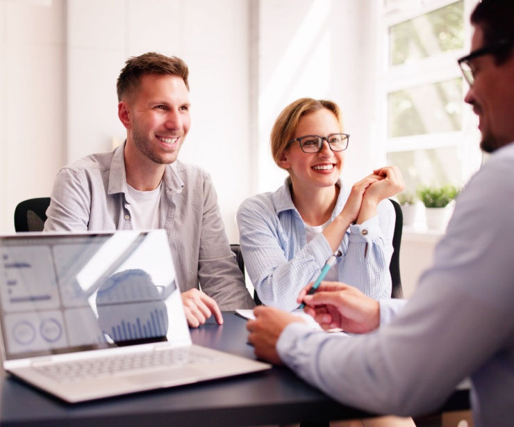 Revealed: The hidden benefits of long-term financial planning