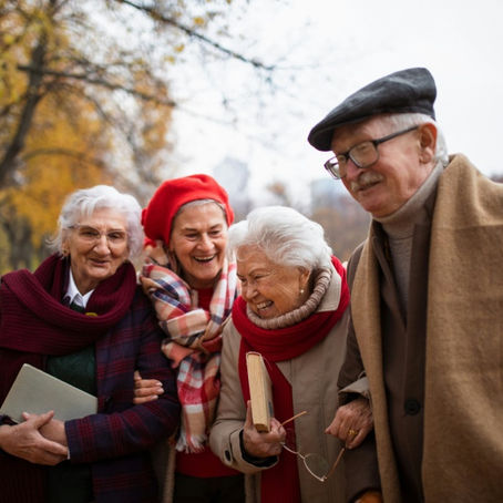Guide: How to plan for a 100-year life