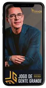 Jogo de Gente Grande - Febracis - Serf Training
